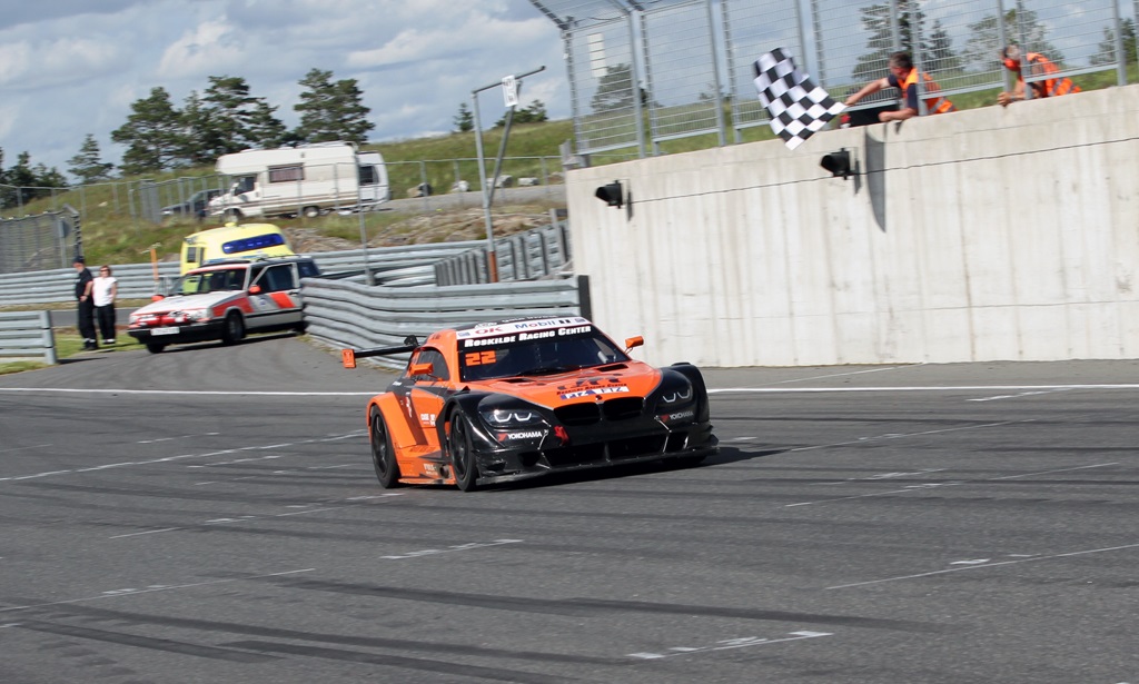 (Foto: Motorsporten.dk)